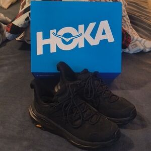 New In Box Hoka M KAHA 2 LOW GTX Size 11D